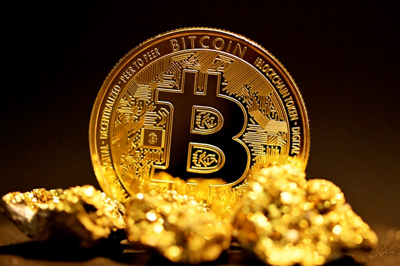 Bitcoin para iniciantes