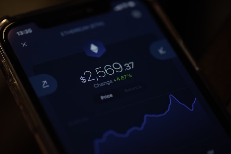 Como comprar criptomoedas no Brasil