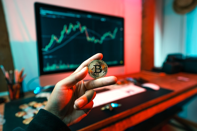 Guia da Binance para brasileiros